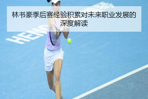 林书豪季后赛经验积累对未来职业发展的深度解读